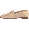 imageSam Edelman Womens Loraine Bit LoaferEggshell