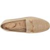 imageSam Edelman Womens Loraine Bit LoaferEggshell