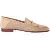 imageSam Edelman Womens Loraine Bit LoaferEggshell