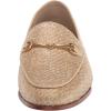 imageSam Edelman Womens Loraine Bit LoaferEggshell