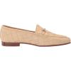 imageSam Edelman Womens Loraine Bit LoaferEggshell Woven