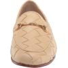 imageSam Edelman Womens Loraine Bit LoaferEggshell Woven