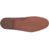 imageSam Edelman Womens Loraine Bit LoaferEggshellBurnt Brandy