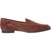 imageSam Edelman Womens Loraine Bit LoaferFrontier Brown