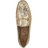 imageSam Edelman Womens Loraine Bit LoaferGold Multi Octane