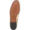 imageSam Edelman Womens Loraine Bit LoaferGold Multi Octane