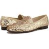 imageSam Edelman Womens Loraine Bit LoaferGold Multi Octane