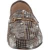 imageSam Edelman Womens Loraine Bit LoaferGrey Tweed Multi