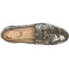 imageSam Edelman Womens Loraine Bit LoaferGrey Tweed Multi