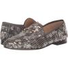 imageSam Edelman Womens Loraine Bit LoaferGrey Tweed Multi