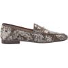 imageSam Edelman Womens Loraine Bit LoaferGrey Tweed Multi