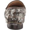 imageSam Edelman Womens Loraine Bit LoaferGrey Tweed Multi