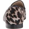 imageSam Edelman Womens Loraine Bit LoaferGreyMulti Leopard