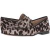imageSam Edelman Womens Loraine Bit LoaferGreyMulti Leopard