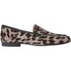 imageSam Edelman Womens Loraine Bit LoaferGreyMulti Leopard