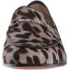 imageSam Edelman Womens Loraine Bit LoaferGreyMulti Leopard