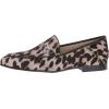 imageSam Edelman Womens Loraine Bit LoaferGreyMulti Leopard