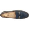 imageSam Edelman Womens Loraine Bit LoaferHudson NavyOliveFrench Burgu