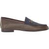 imageSam Edelman Womens Loraine Bit LoaferHudson NavyOliveFrench Burgu