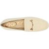 imageSam Edelman Womens Loraine Bit LoaferLinen Raffia