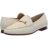 imageSam Edelman Womens Loraine Bit LoaferLinen Raffia