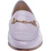 imageSam Edelman Womens Loraine Bit LoaferMisty Lilac
