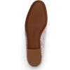 imageSam Edelman Womens Loraine Bit LoaferModern IvoryCroco Embossed