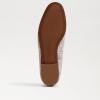 imageSam Edelman Womens Loraine Bit LoaferModern IvoryCroco Embossed