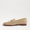 imageSam Edelman Womens Loraine Bit LoaferNatural Multi