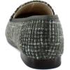 imageSam Edelman Womens Loraine Bit LoaferOlive Boucle Multi