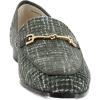 imageSam Edelman Womens Loraine Bit LoaferOlive Boucle Multi