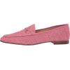 imageSam Edelman Womens Loraine Bit LoaferPink Rose Multi