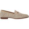 imageSam Edelman Womens Loraine Bit LoaferPlatinum
