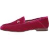 imageSam Edelman Womens Loraine Bit LoaferRaspberry
