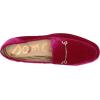 imageSam Edelman Womens Loraine Bit LoaferRaspberry