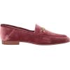 imageSam Edelman Womens Loraine Bit LoaferRaspberry Mauve Prima