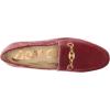 imageSam Edelman Womens Loraine Bit LoaferRaspberry Mauve Prima