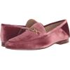 imageSam Edelman Womens Loraine Bit LoaferRaspberry Mauve Prima