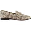 imageSam Edelman Womens Loraine Bit LoaferRoccia Lizard