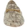 imageSam Edelman Womens Loraine Bit LoaferRoccia Lizard