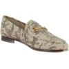 imageSam Edelman Womens Loraine Bit LoaferRoccia Lizard
