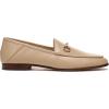 imageSam Edelman Womens Loraine Bit LoaferSoft Beige