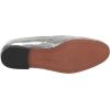 imageSam Edelman Womens Loraine Bit LoaferSoft Silver