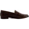 imageSam Edelman Womens Loraine Bit LoaferStable Brown