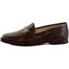imageSam Edelman Womens Loraine Bit LoaferStable Brown