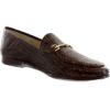 imageSam Edelman Womens Loraine Bit LoaferStable Brown