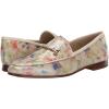 imageSam Edelman Womens Loraine Bit LoaferSunflower Multi