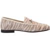 imageSam Edelman Womens Loraine Bit LoaferTaupe Zebra Multi