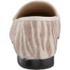 imageSam Edelman Womens Loraine Bit LoaferTaupe Zebra Multi