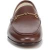 imageSam Edelman Womens Loraine Bit LoaferTerrazzo Brown